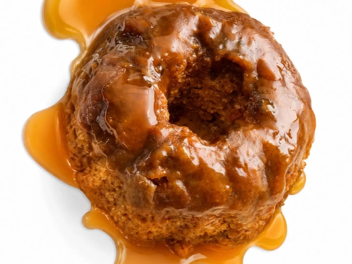 Dates Pudding