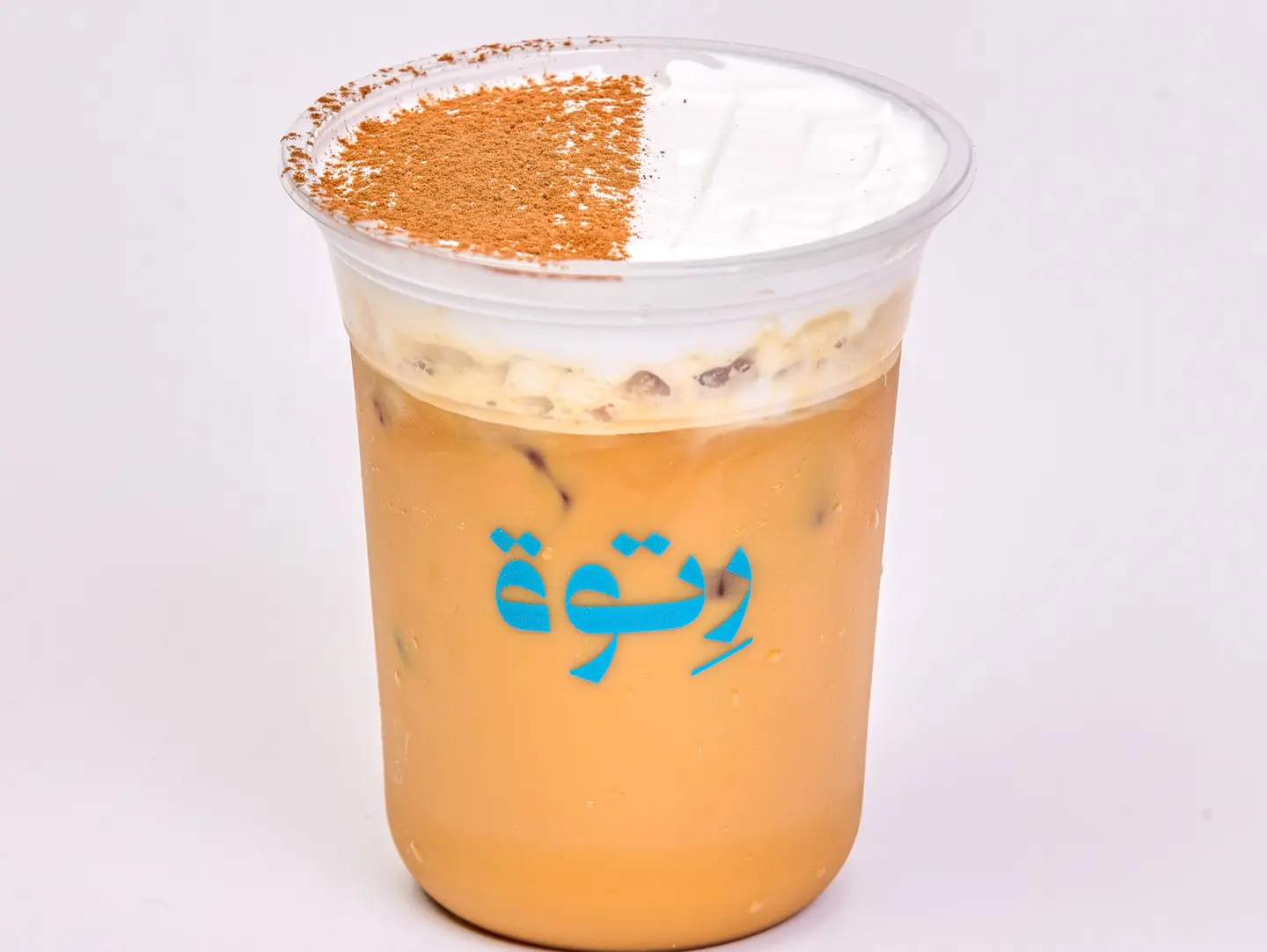 براون شقر