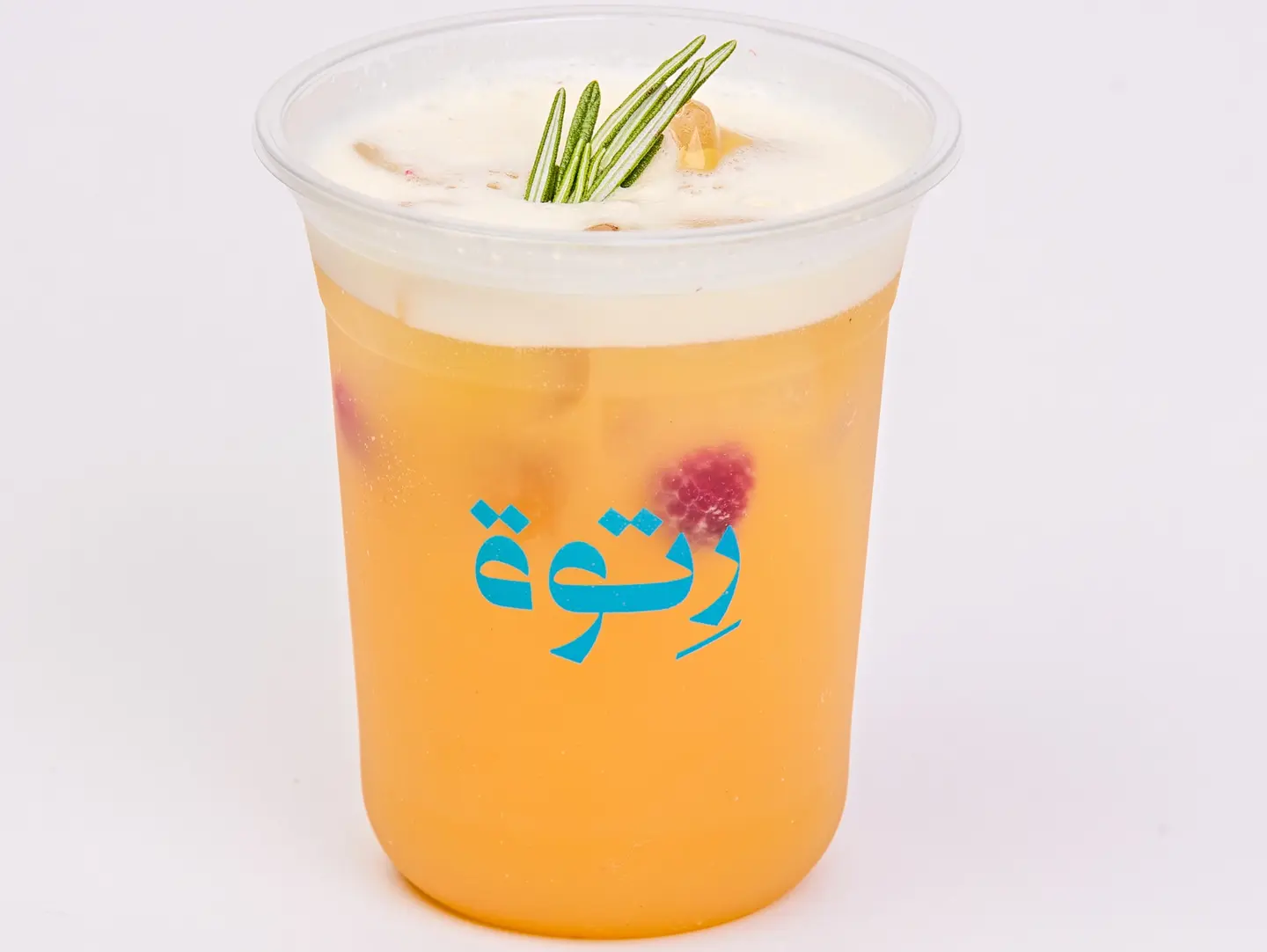باشن فروت
