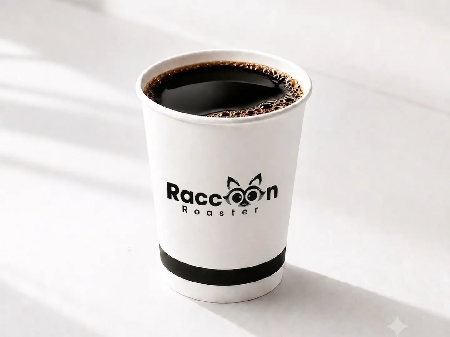 Hot Coffee
