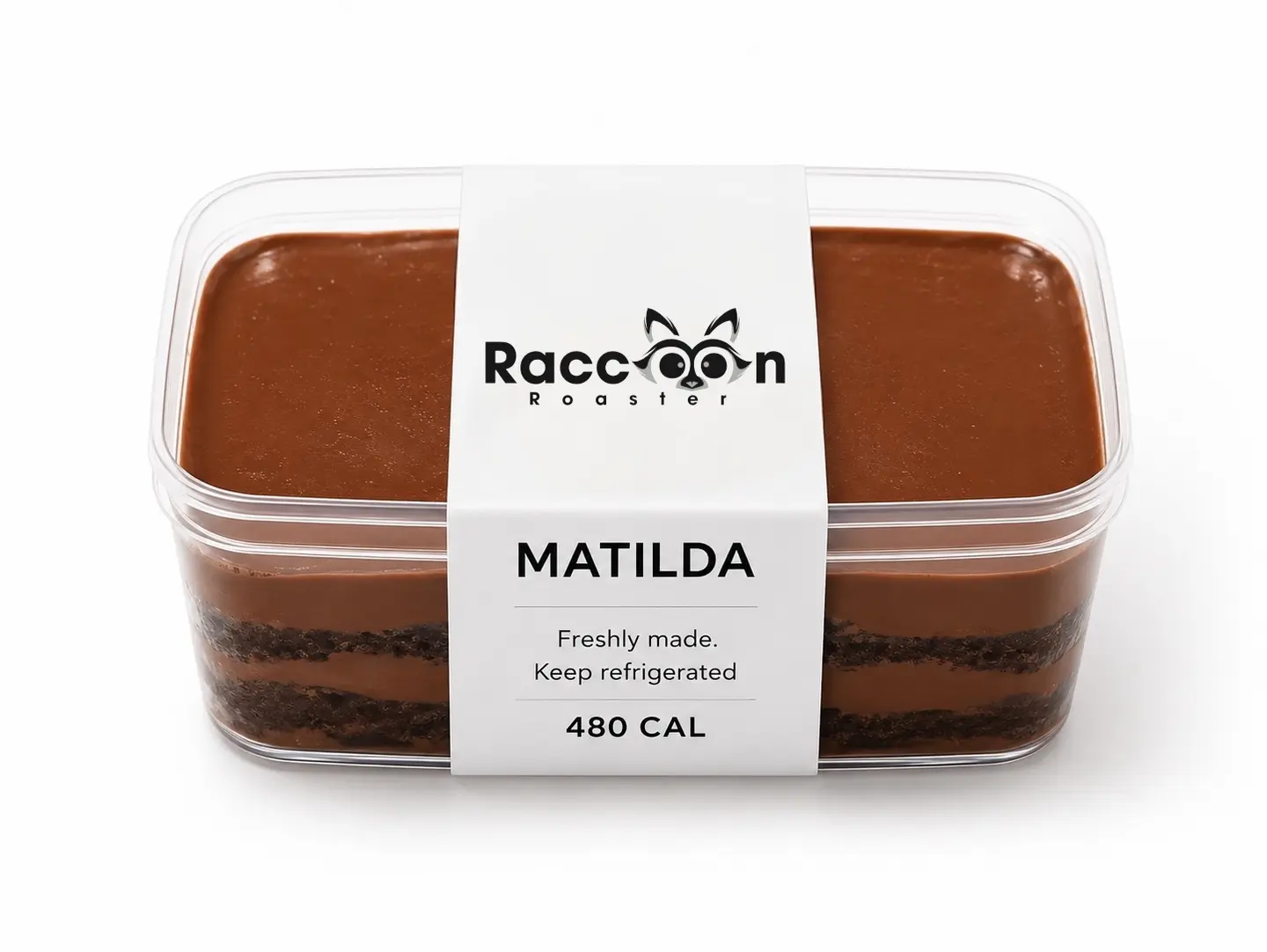 Matilda Cake