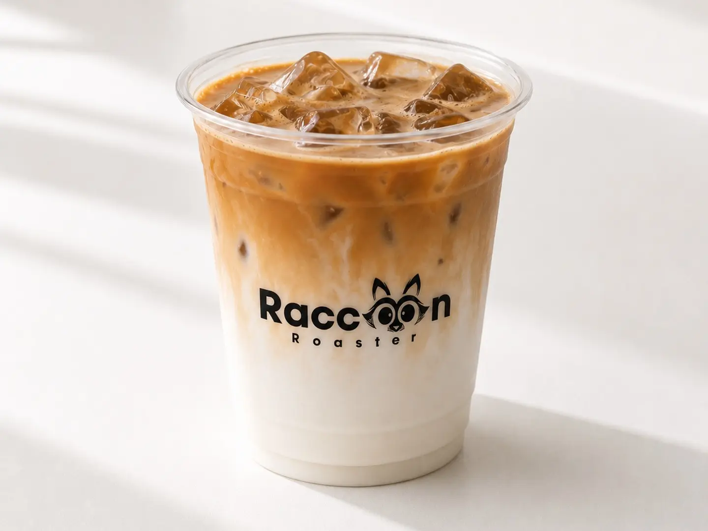 Iced Latte