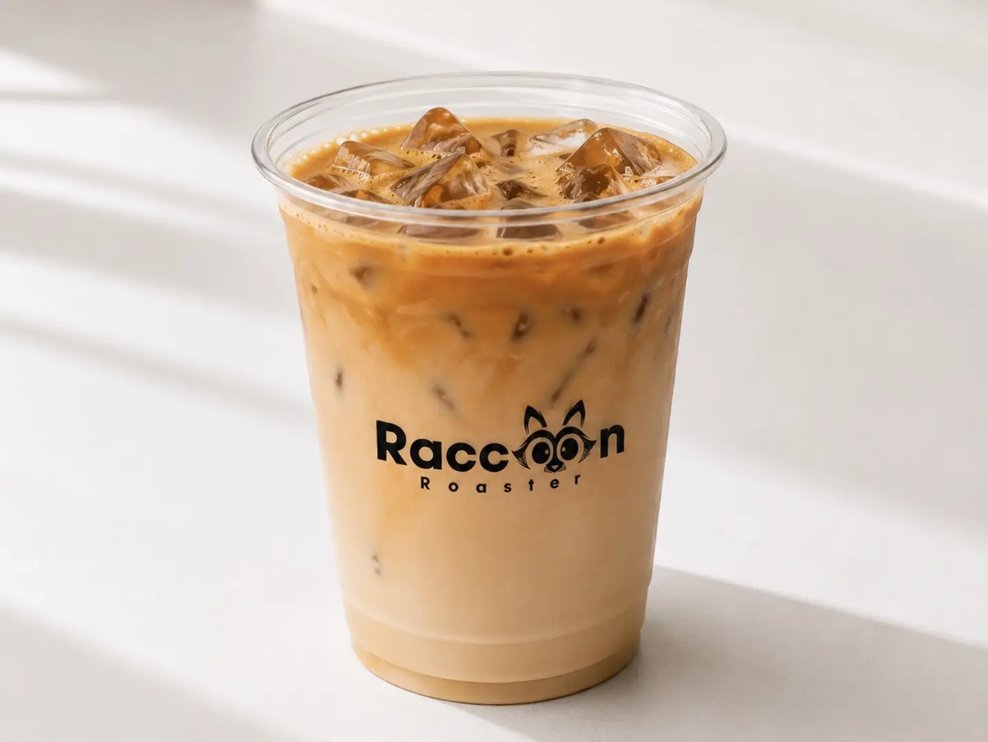 Iced Shaken