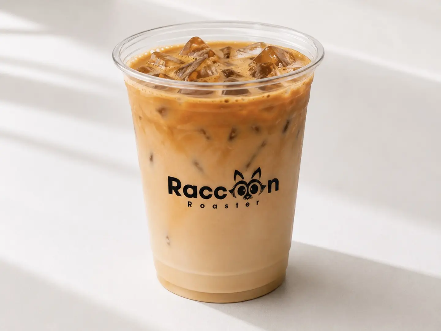 Spanish Latte Cold