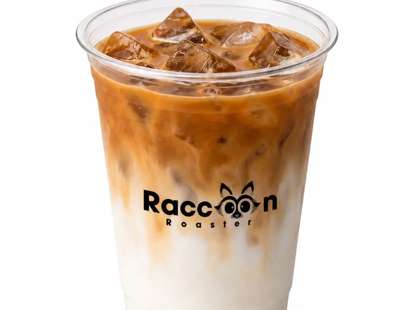 Iced Latte