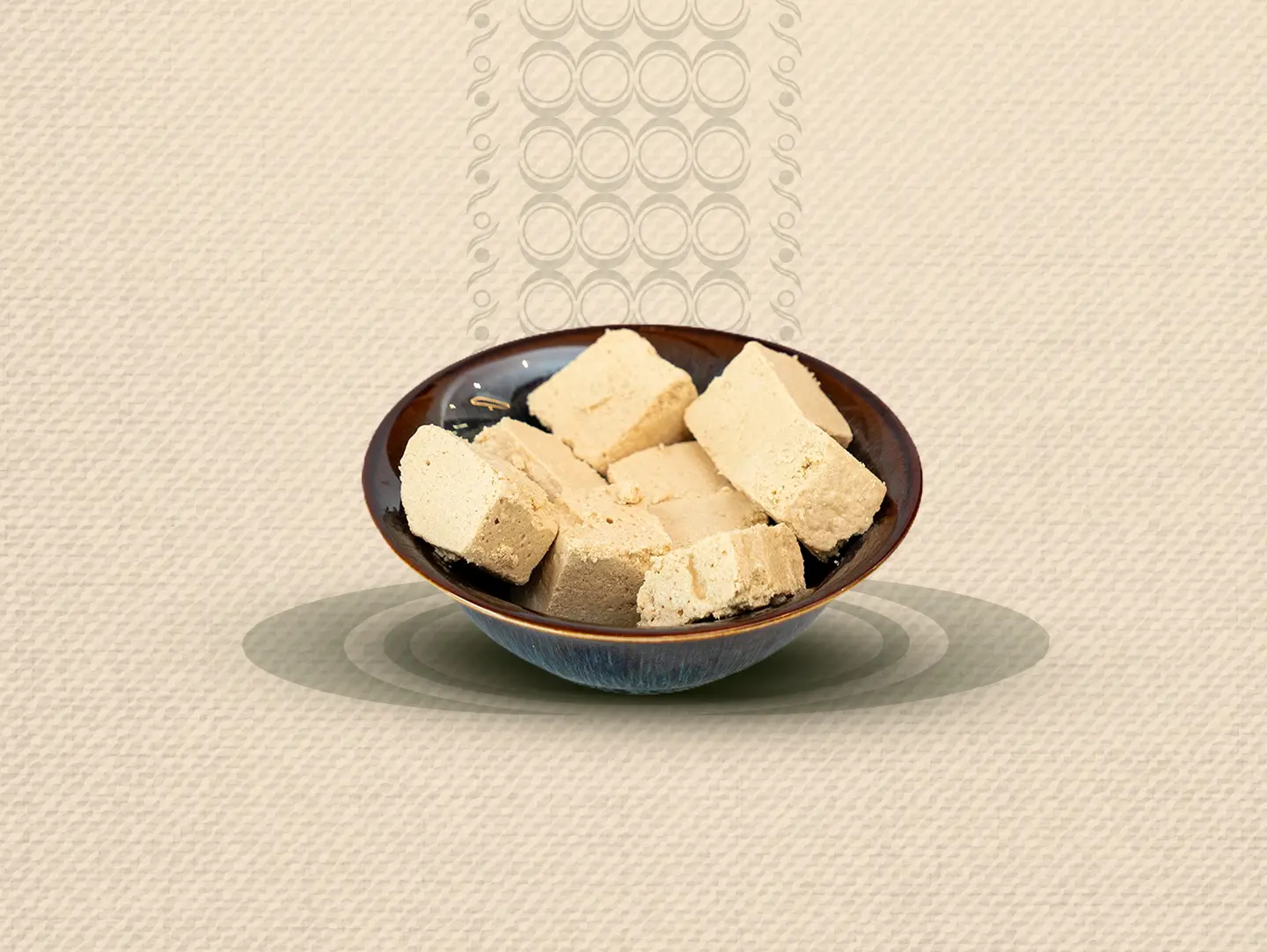 حلاوة طحينية