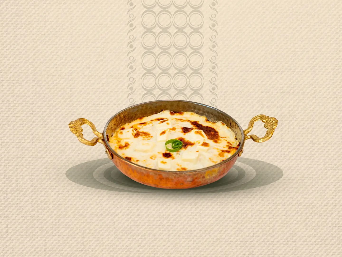 بيض اجبان