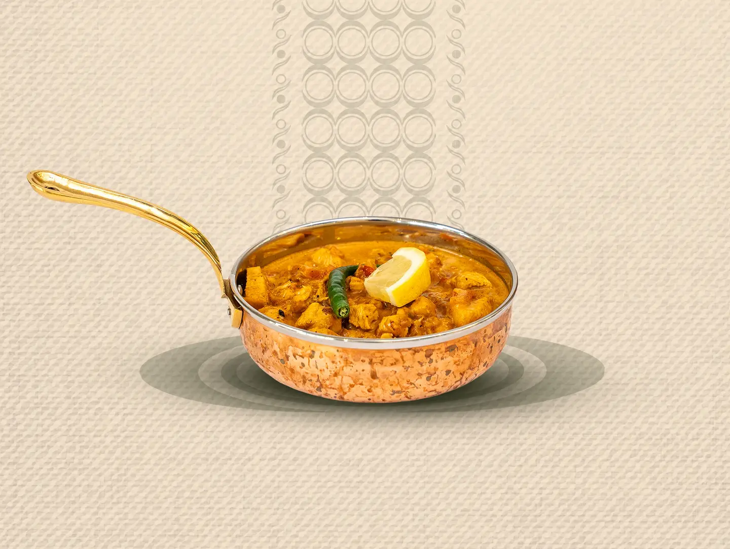 حمسة دجاج