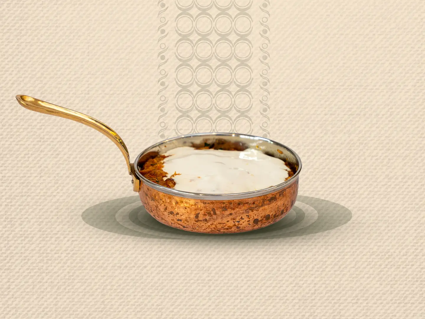 تونة بالجبن