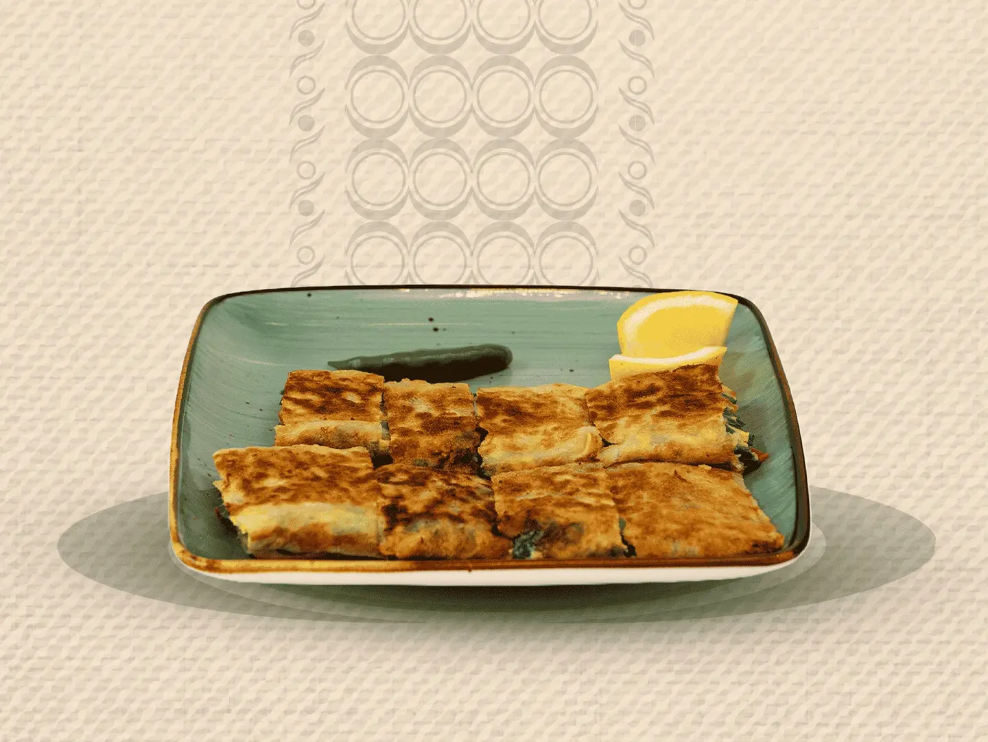 مطبق