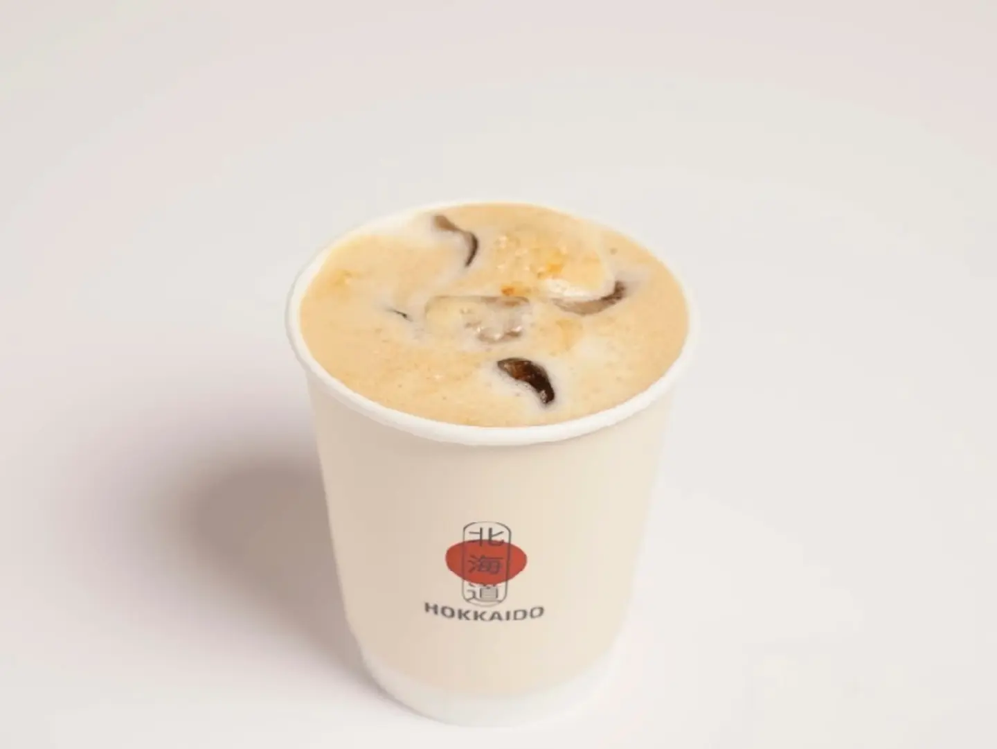 Espresso Alfredo