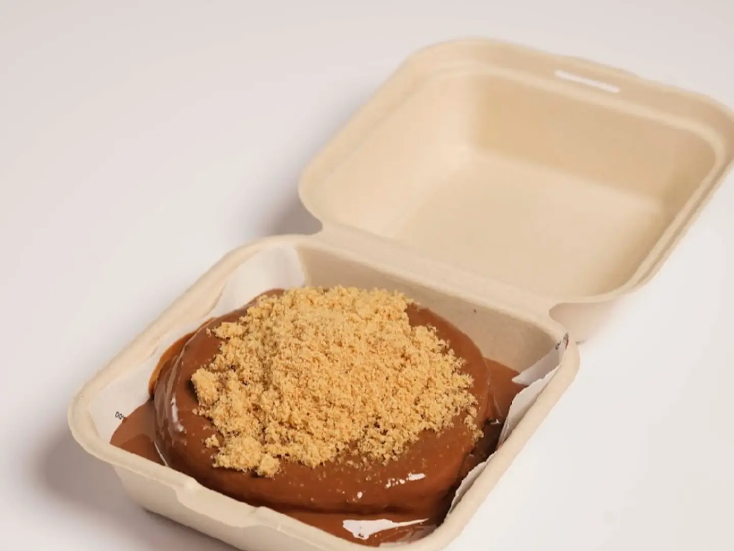 Chocolate Pancake