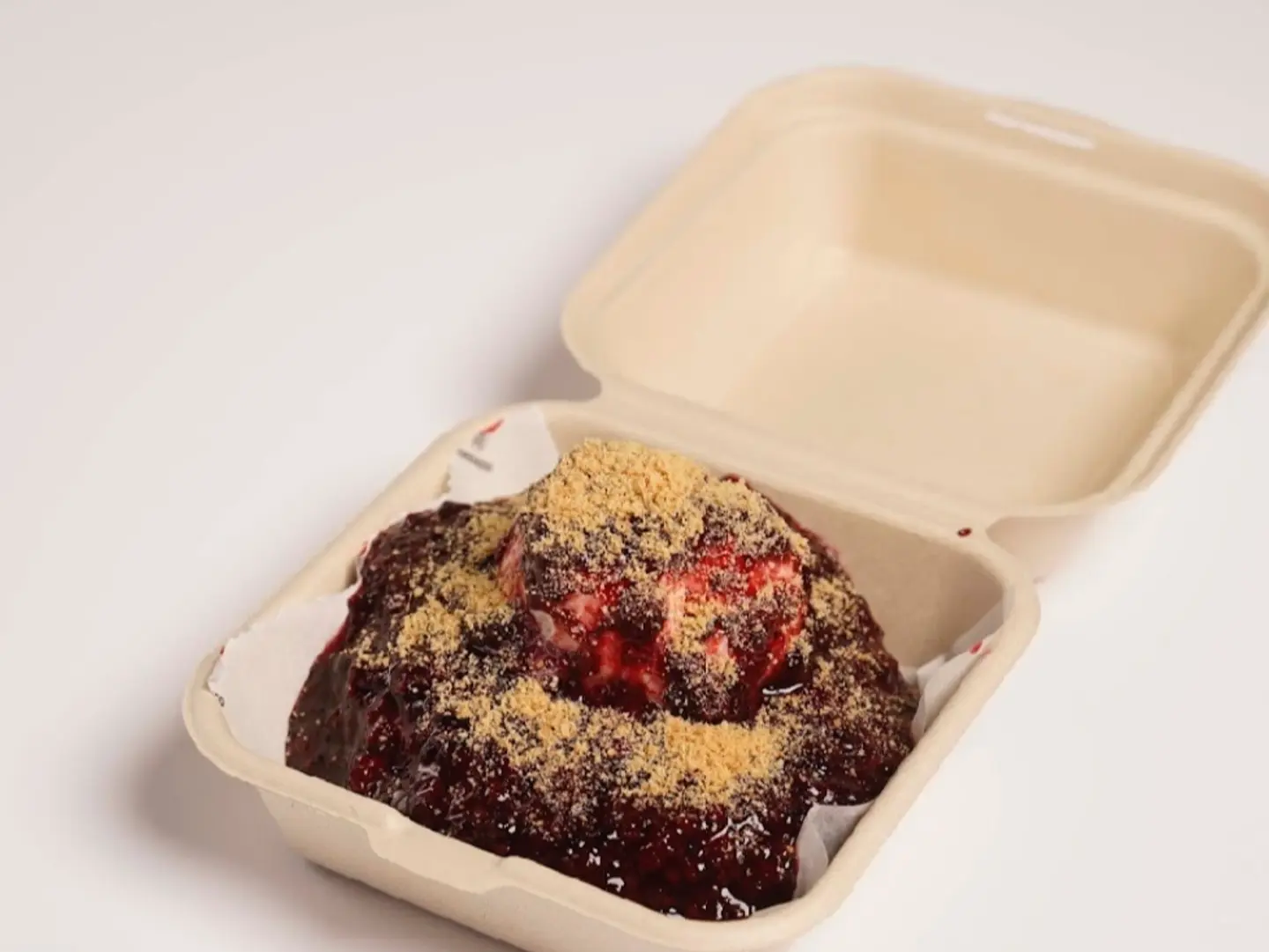 Cheesecake Pancake