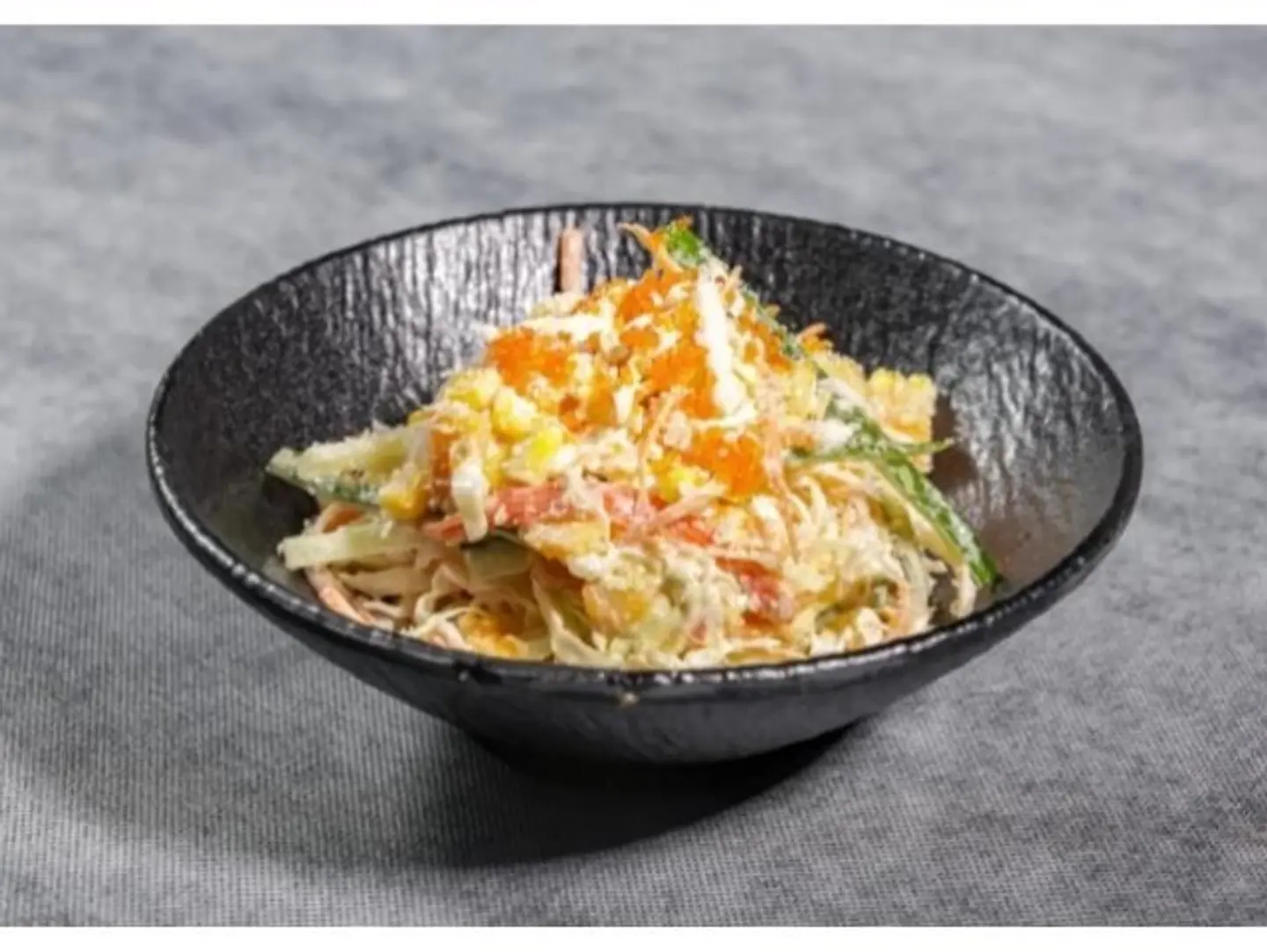 Crab Salad