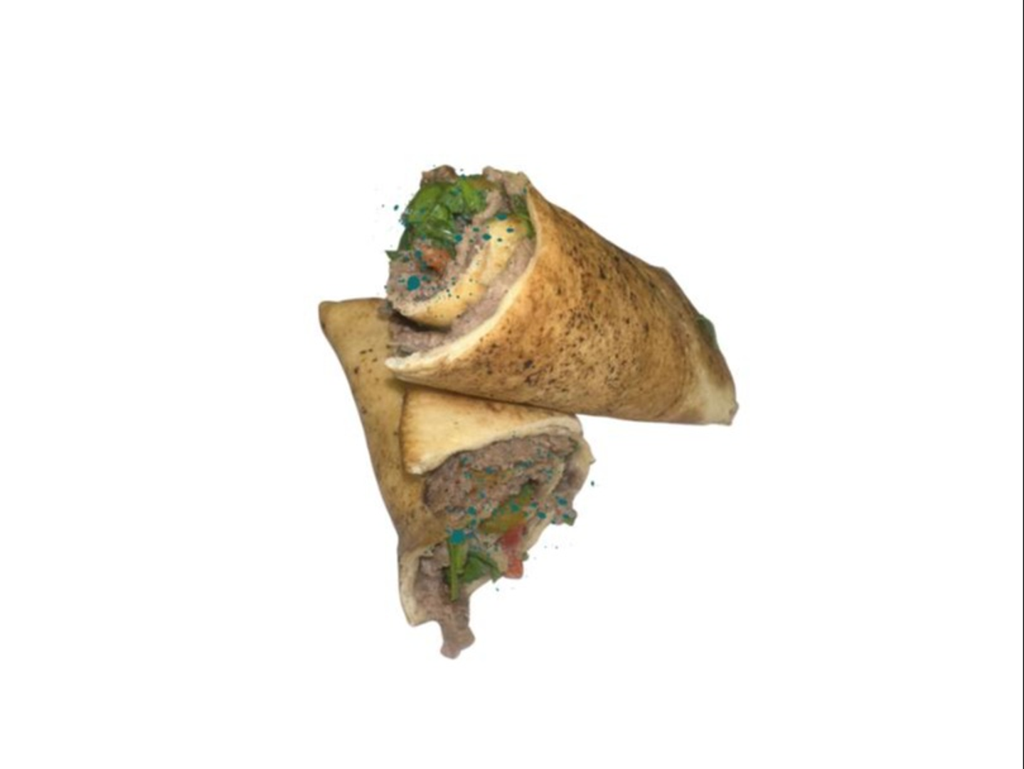 ساندوتش التشيميتشوري - ساندوتش