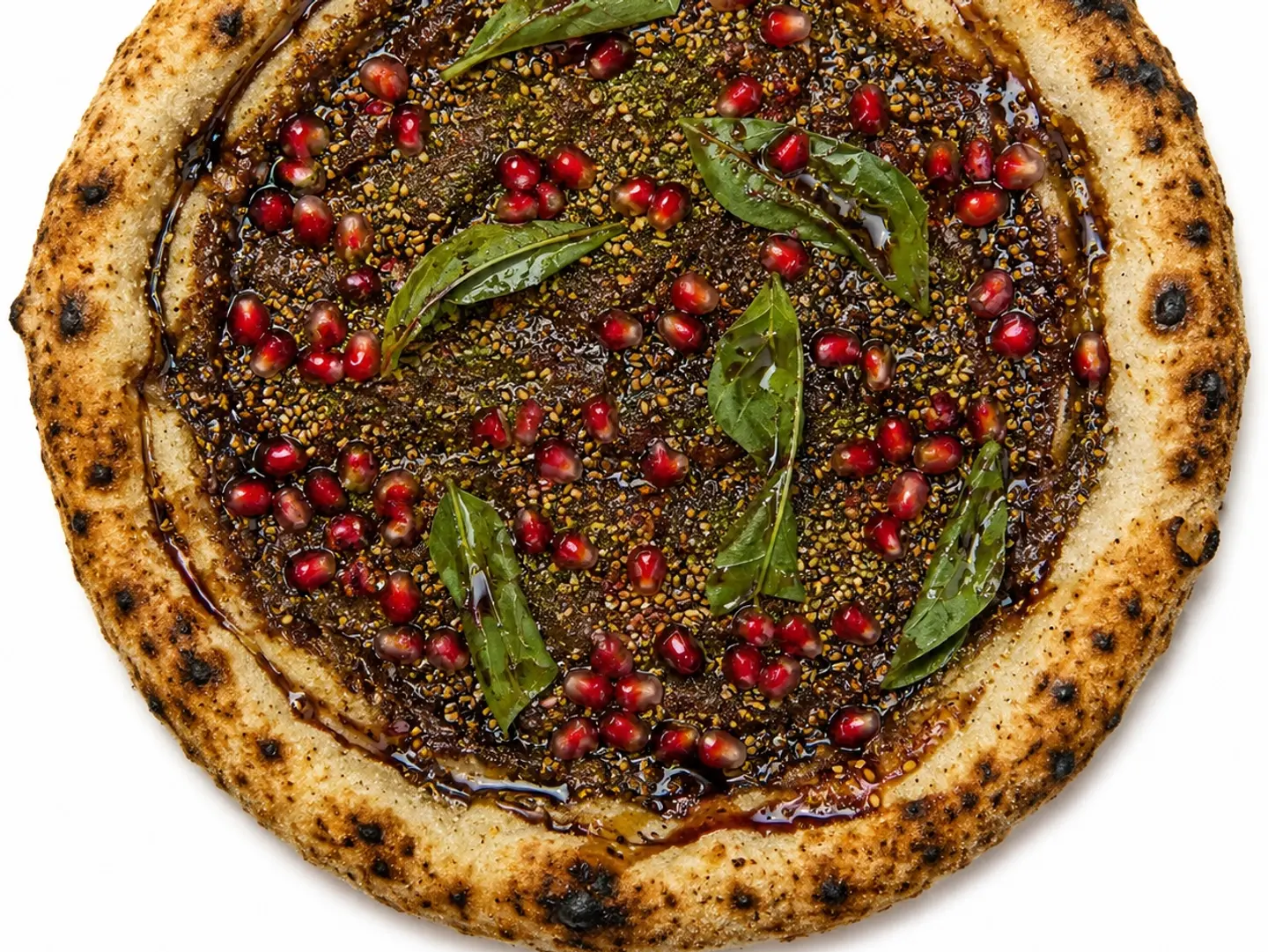 زعتر خلطة الشيف