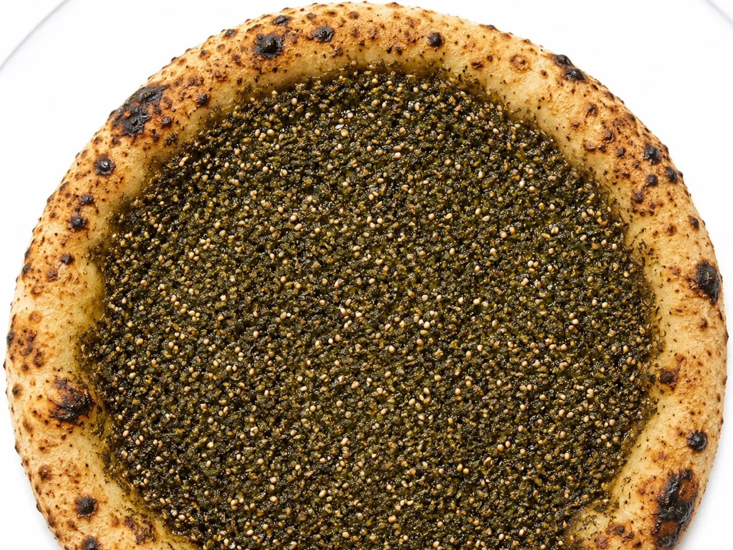 زعتر