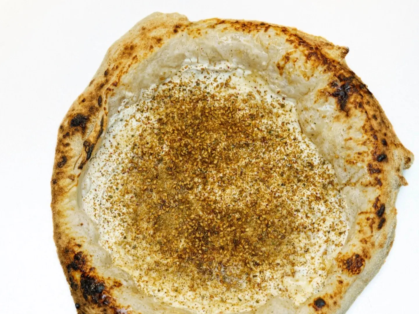 لبنه عسل