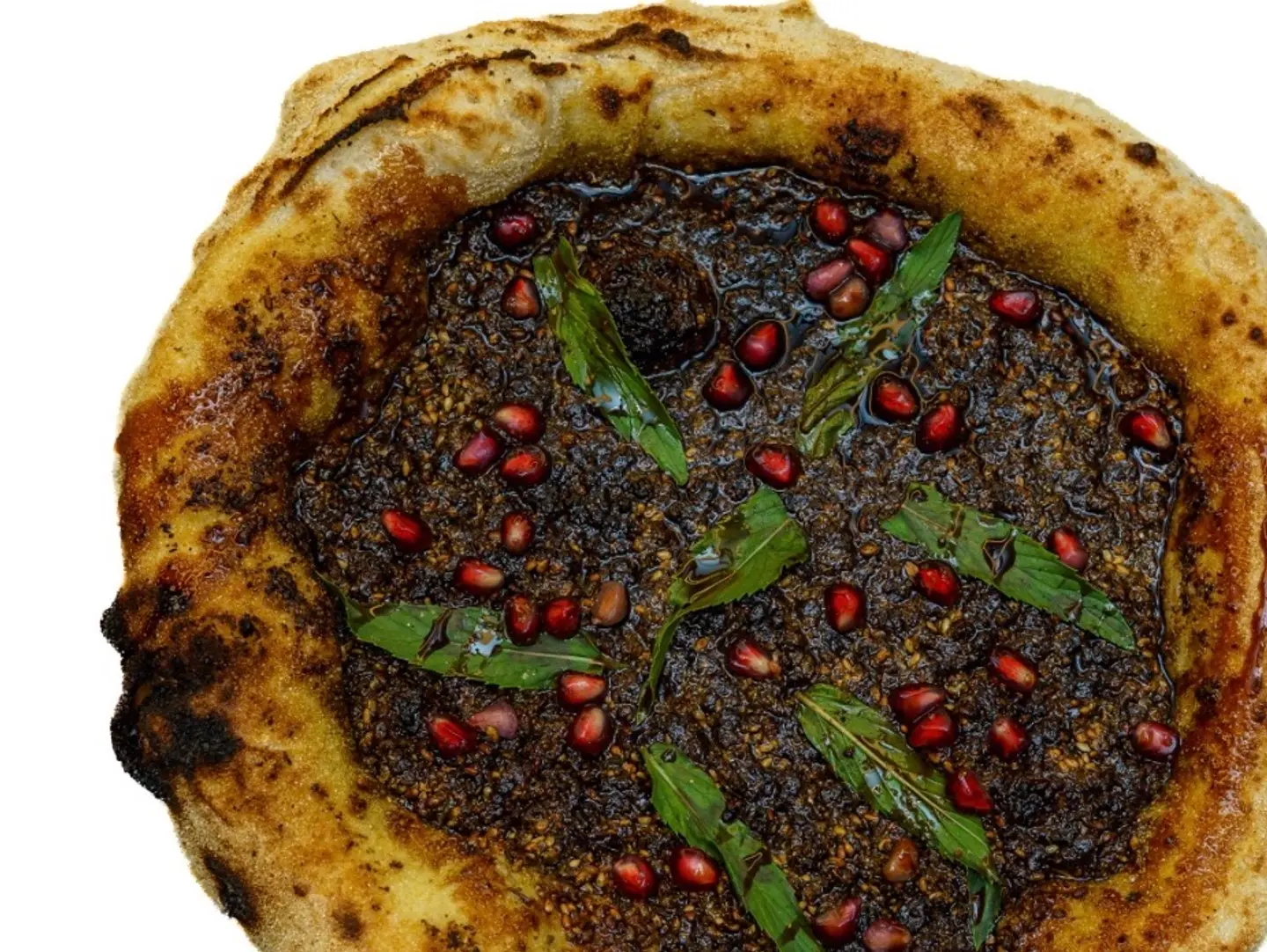 زعتر خلطة الشيف