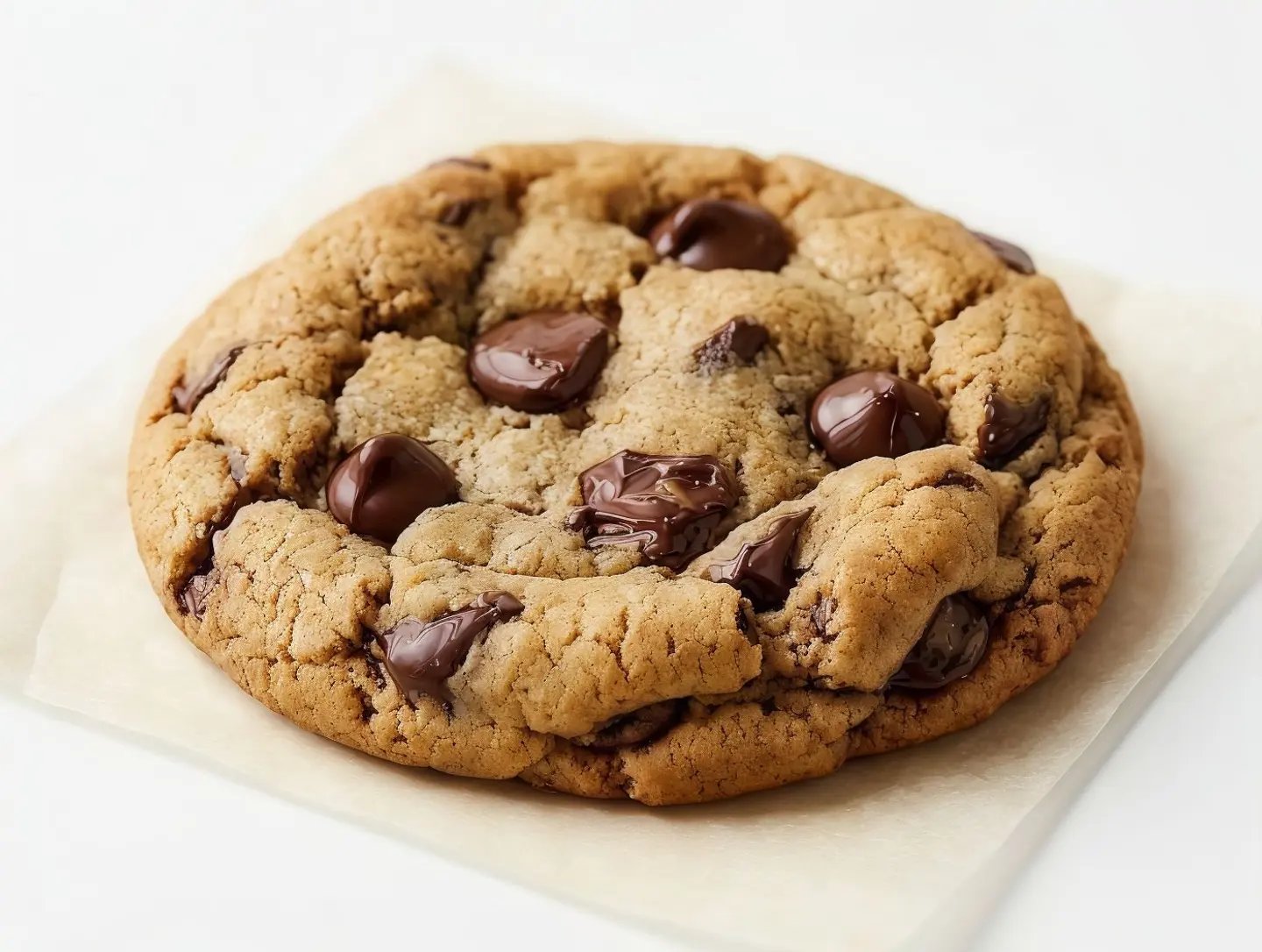 Classic Cookies