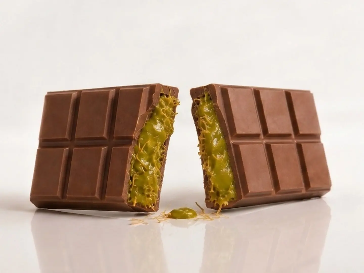 شوكو بار دبي
