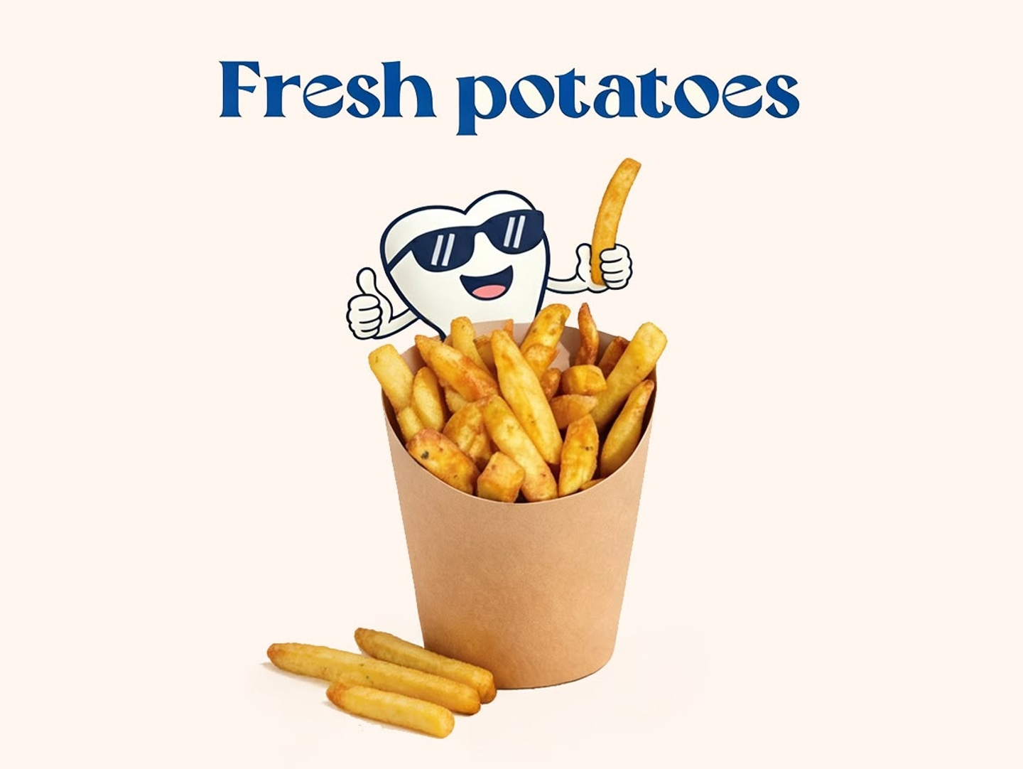 Potato
