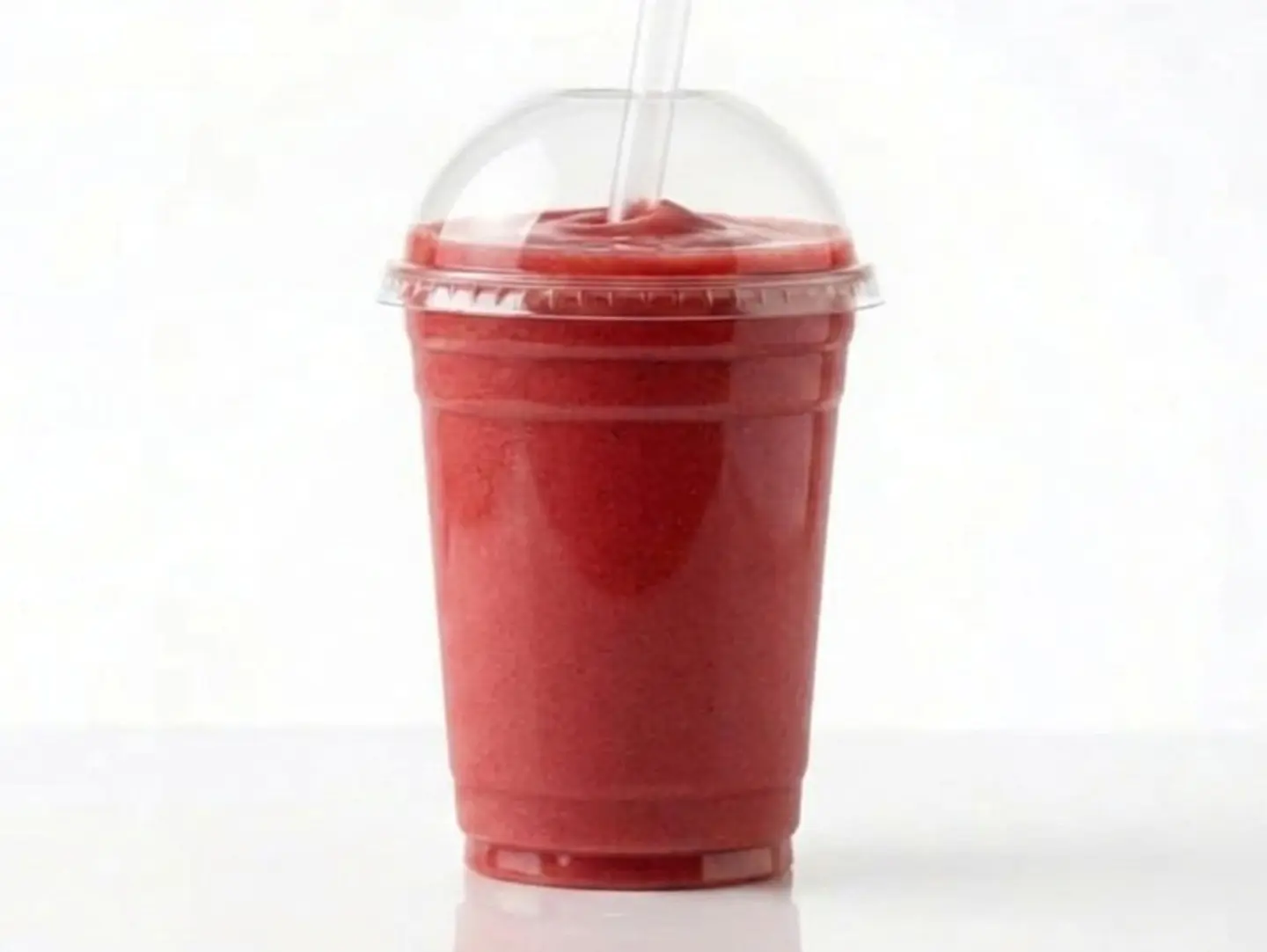 Strawberry - Medium