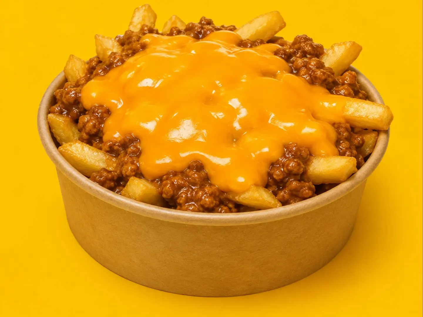 Chili Fries