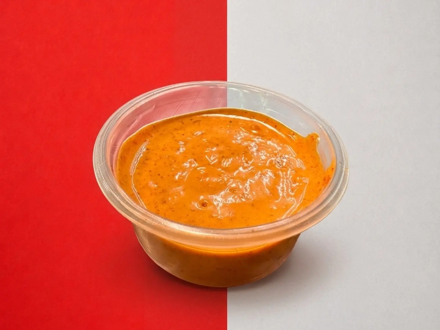 Special Sauce