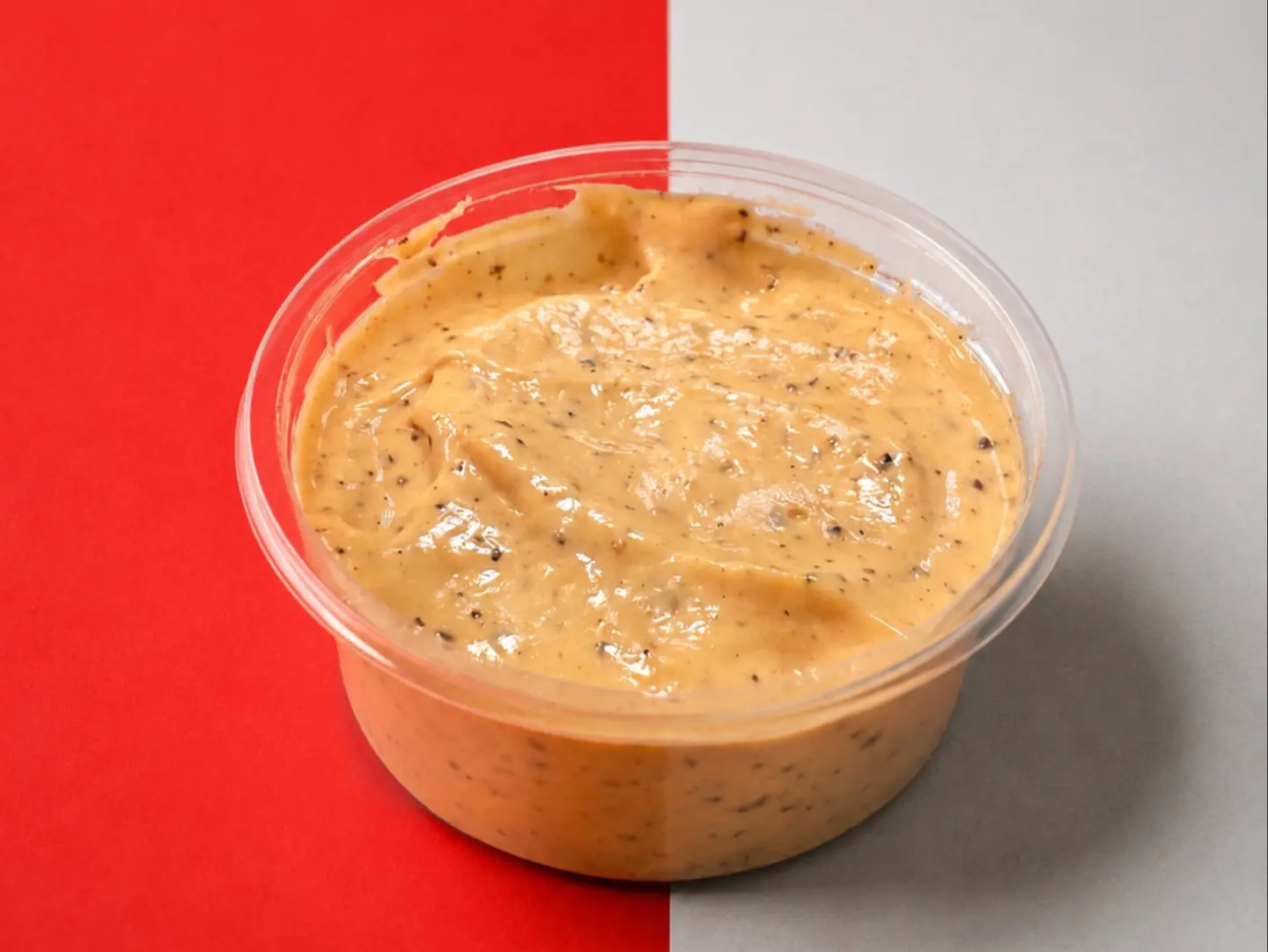 Special Sauce