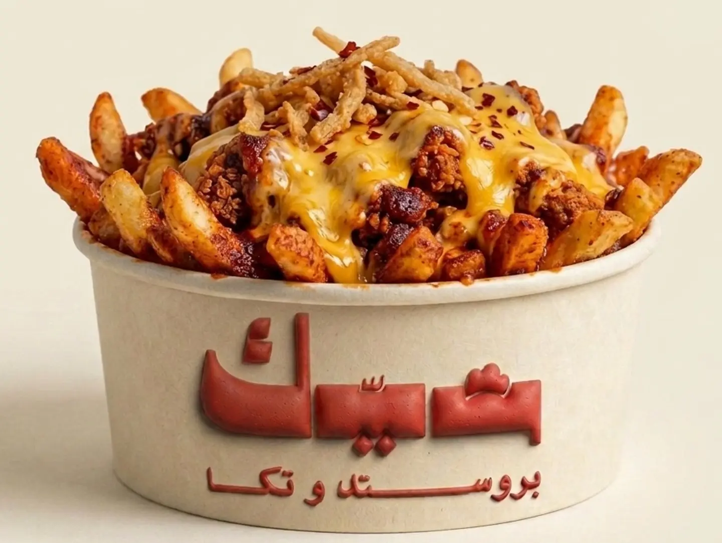 ناشفيل لوديد فرايز