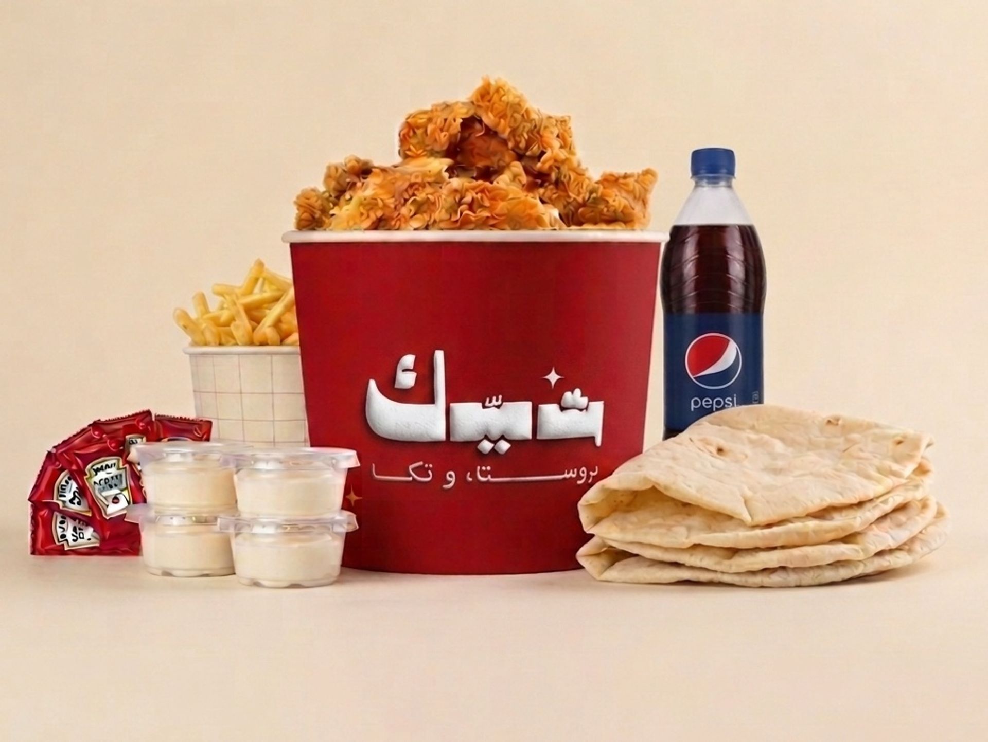 بيج بوكس - عادي