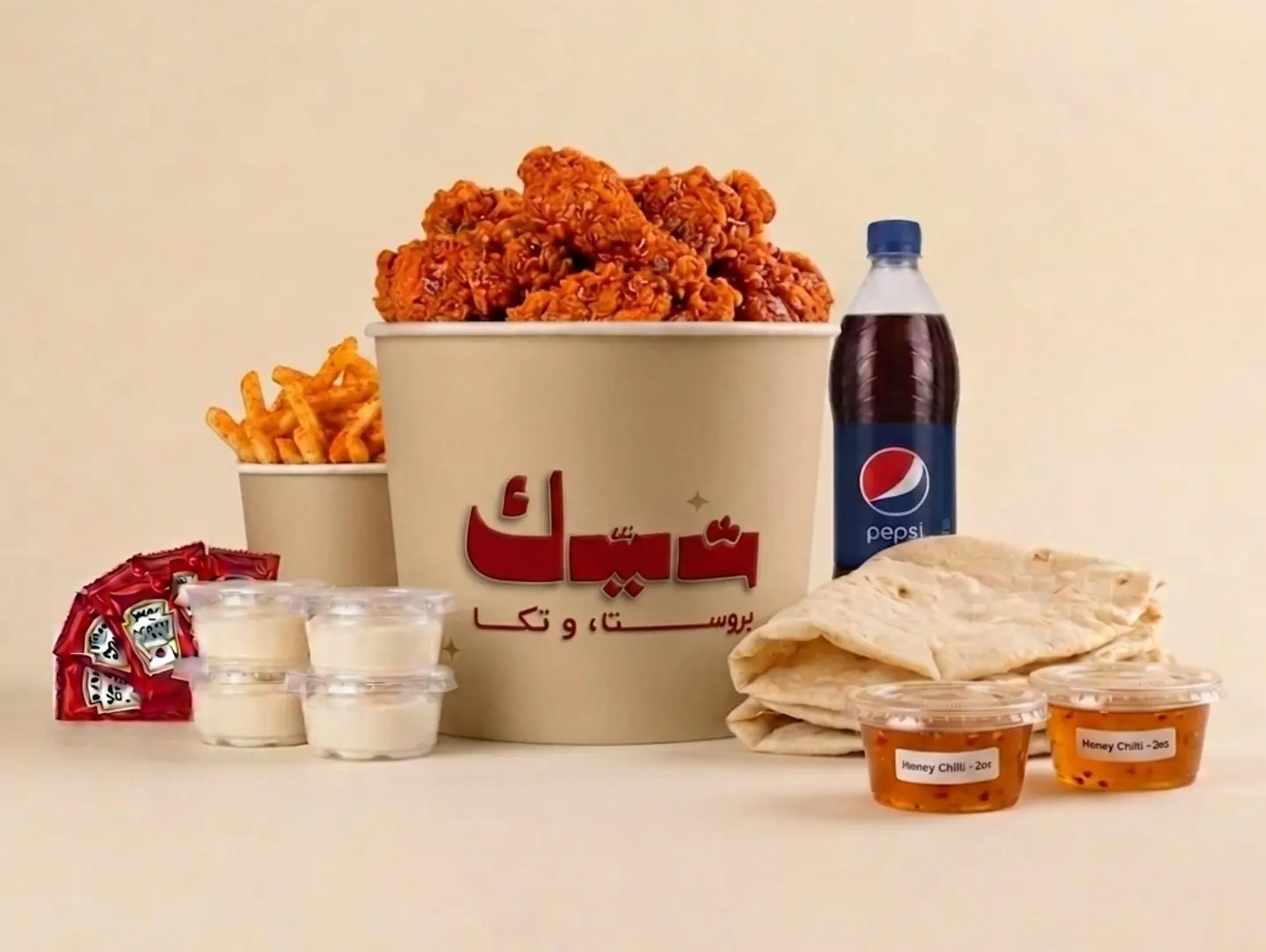 بيج بوكس ناشفيل