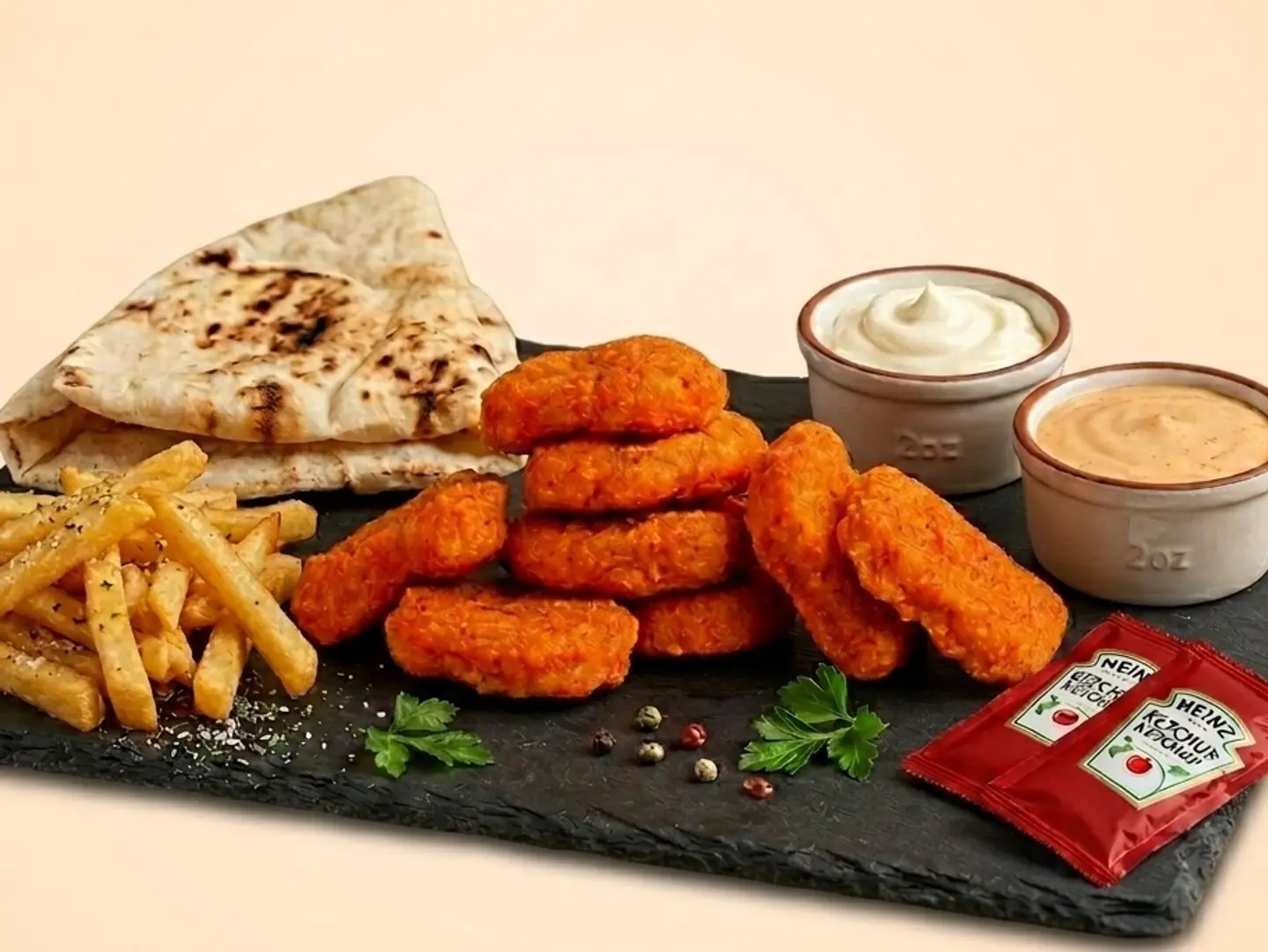 مسحب دجاج