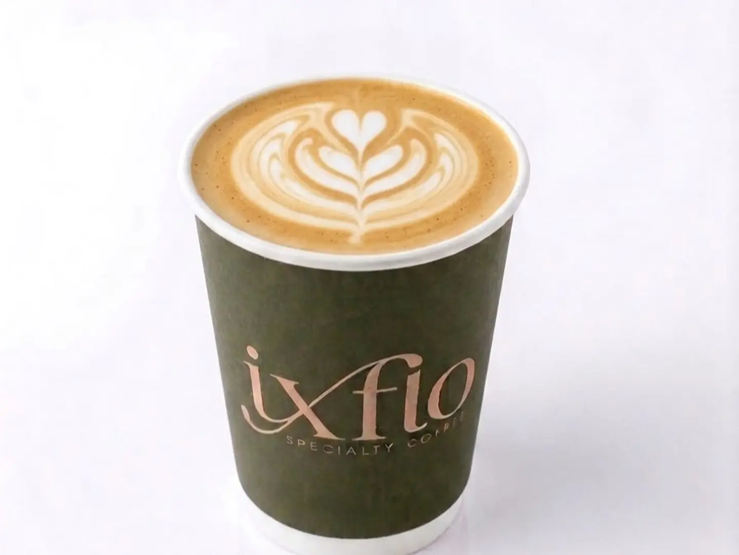Flat White