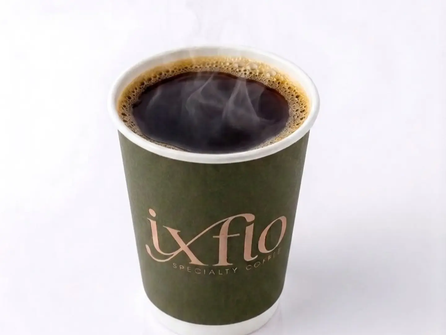 Drip Coffee