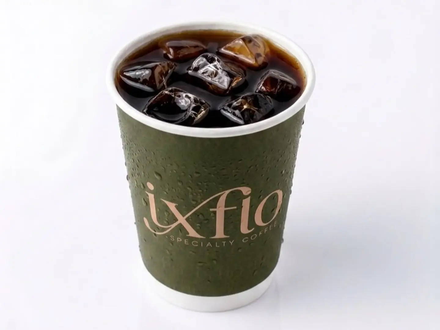 Iced Coffee Day