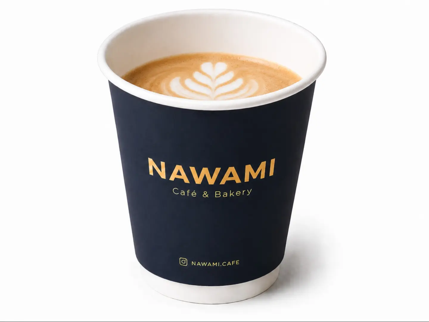 Flat White