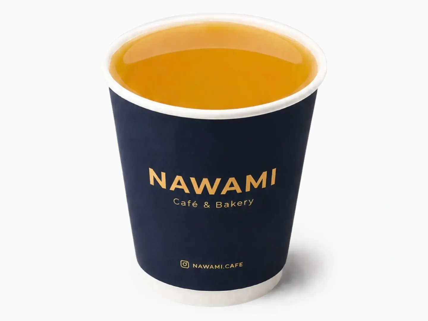 Arabic Coffee
