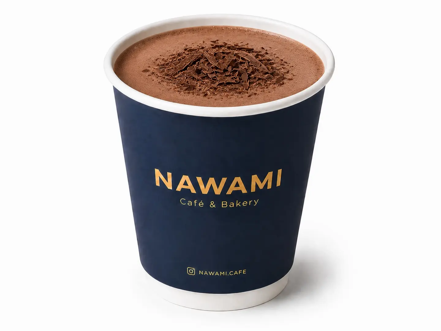 Hot Chocolate
