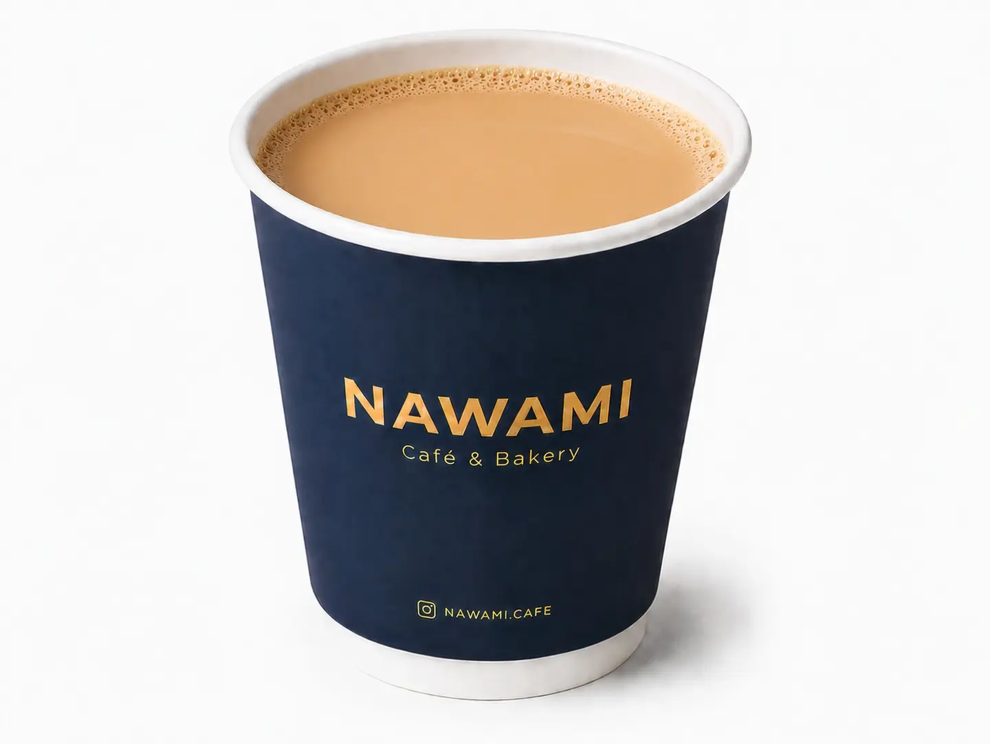 Karak Tea