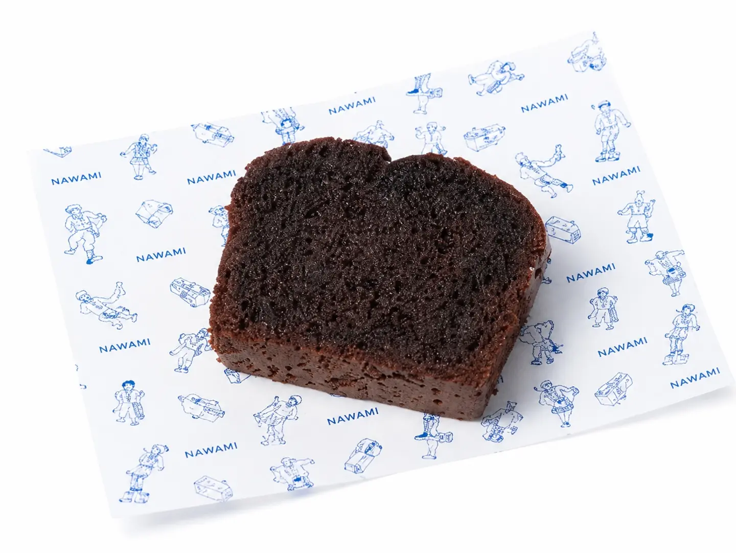 Chocolate English Cake