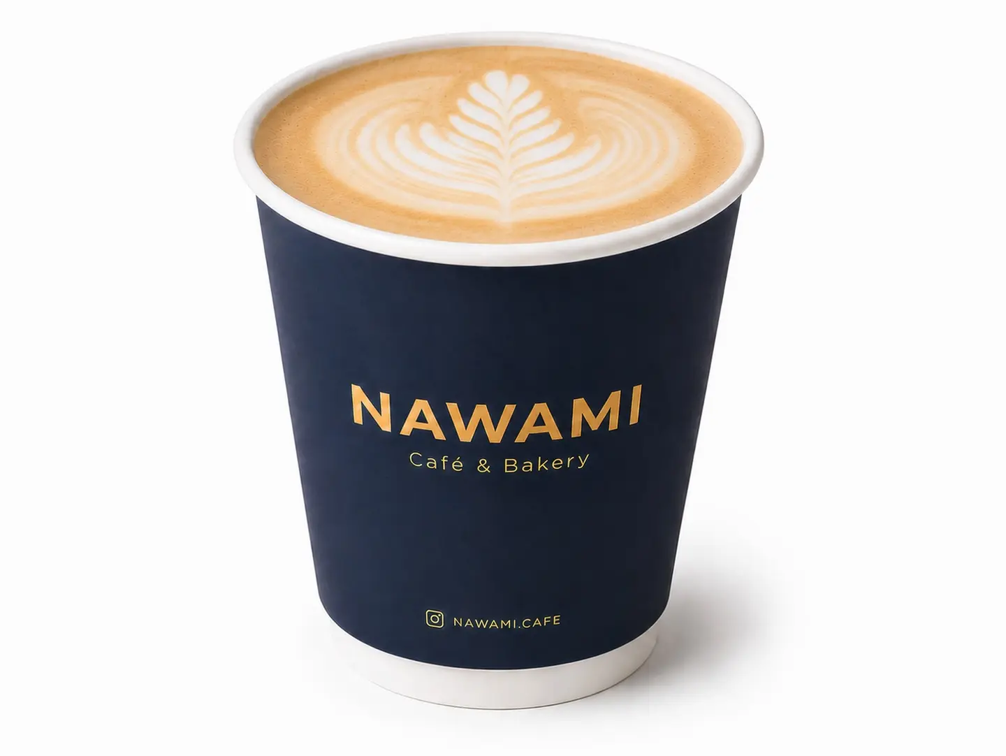 Hot Latte