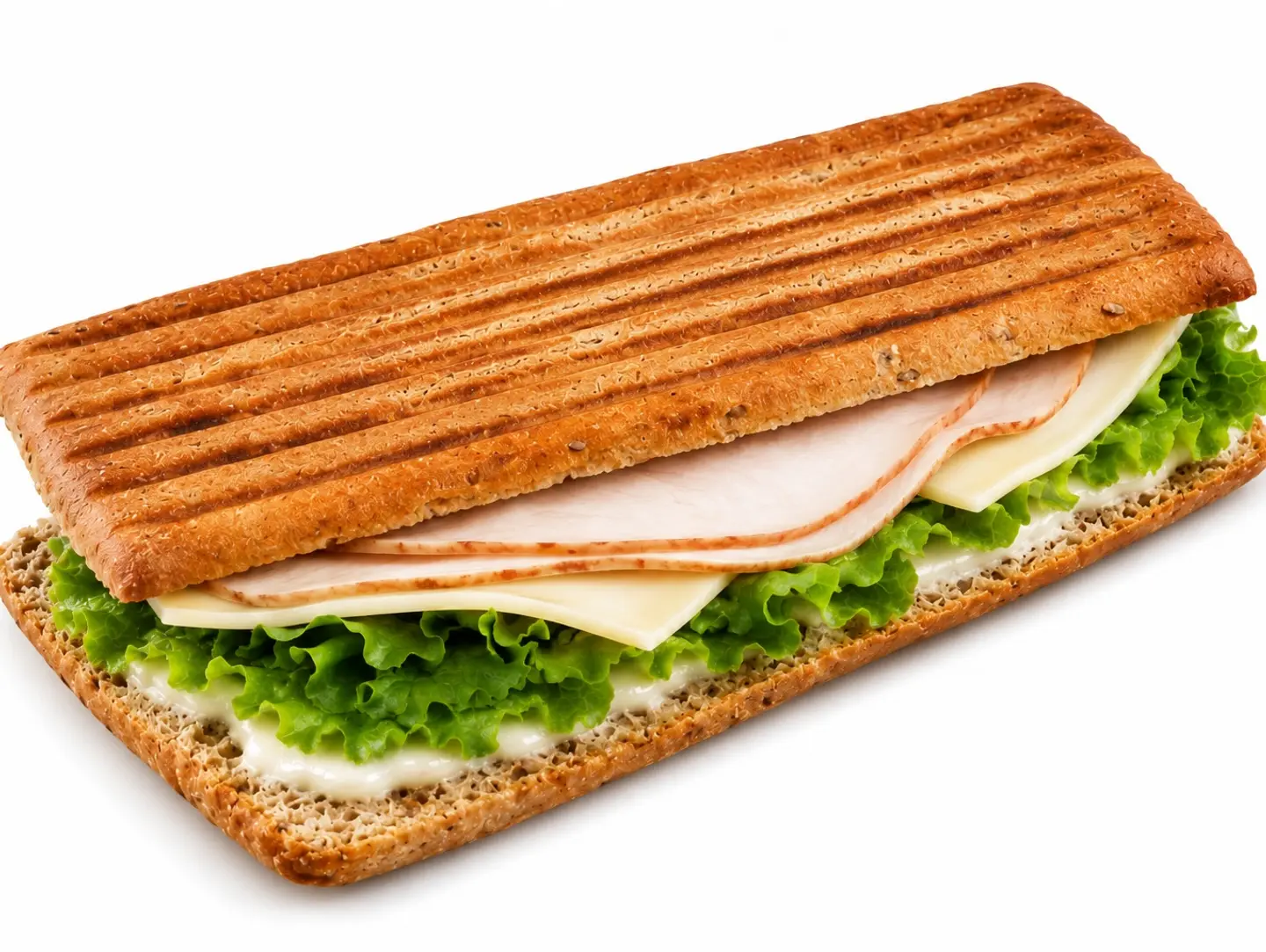 Turkey Sandwich