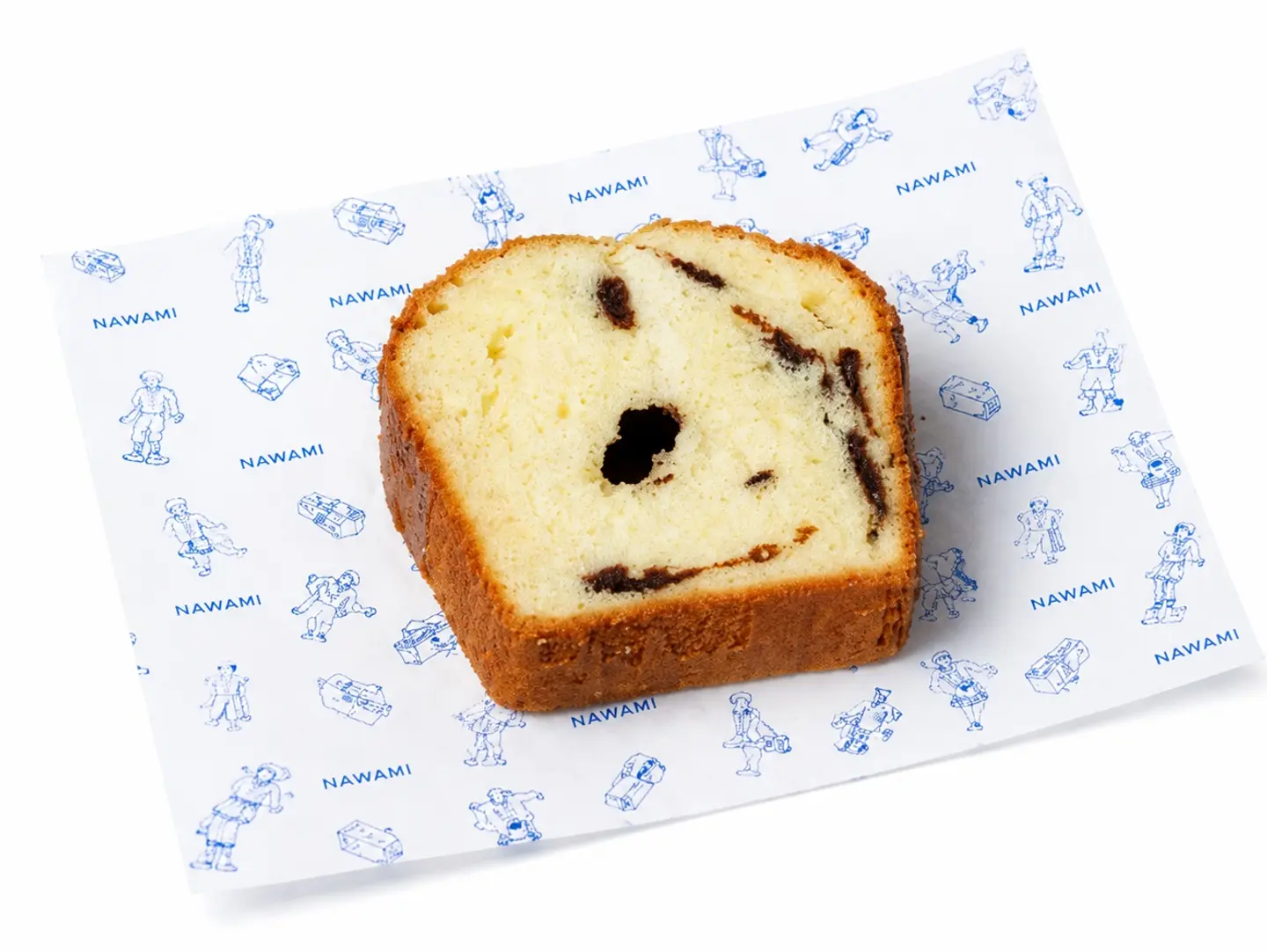 Marble Cake