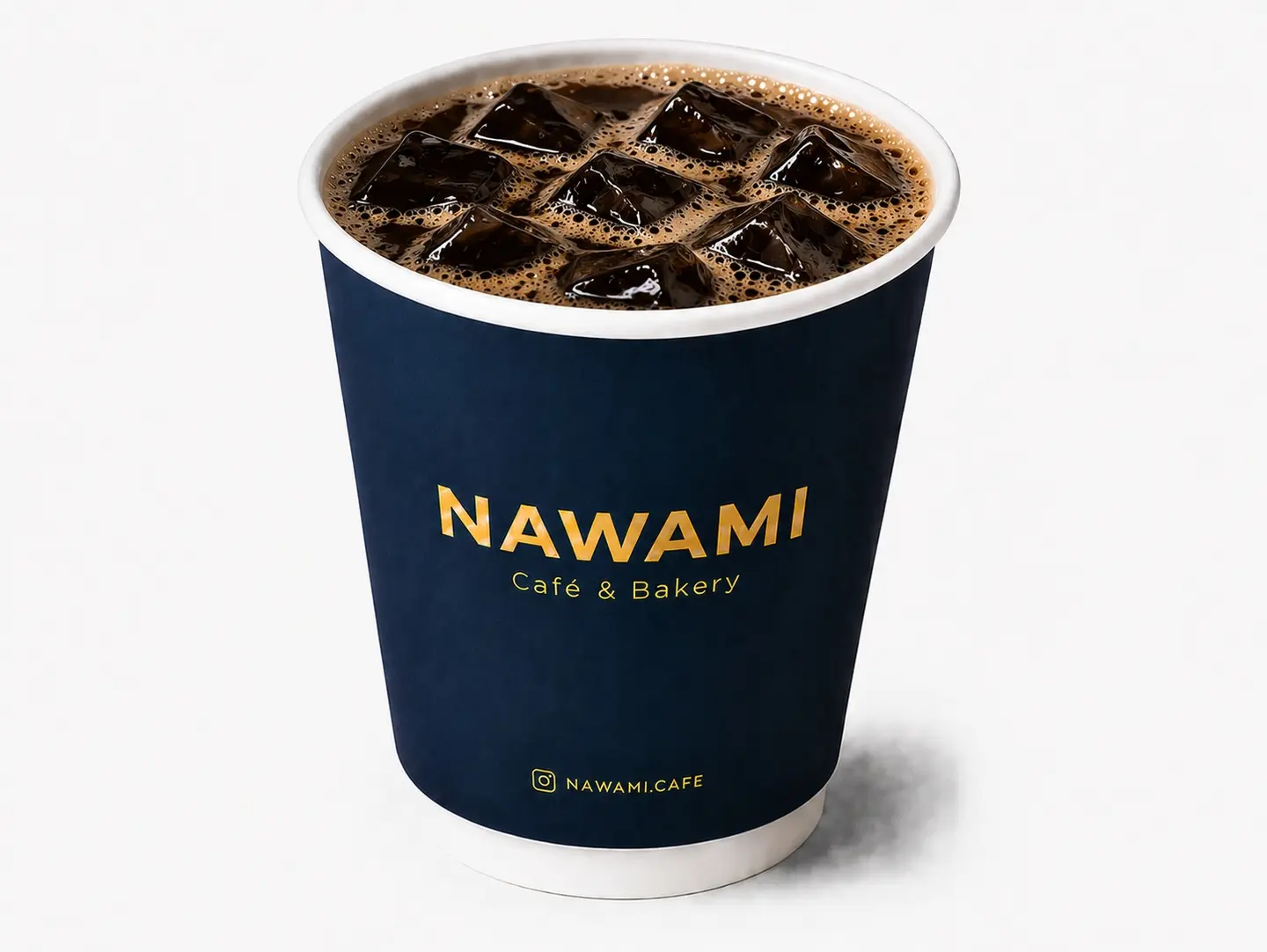 Iced Coffee Day - Small
