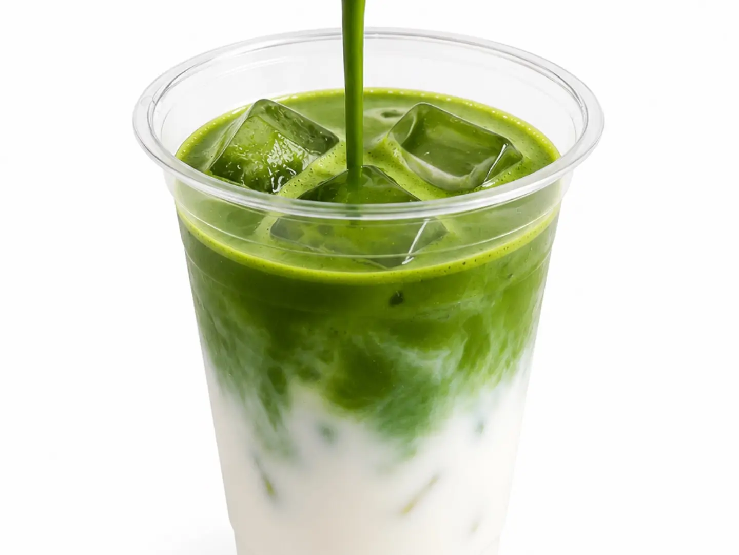 Classic Matcha