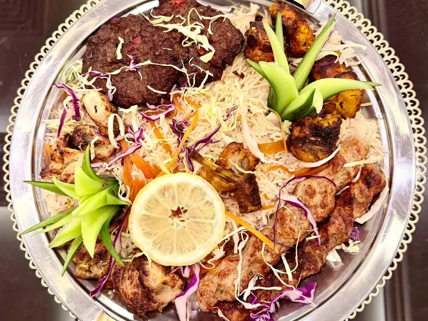 Chef Special Platter
