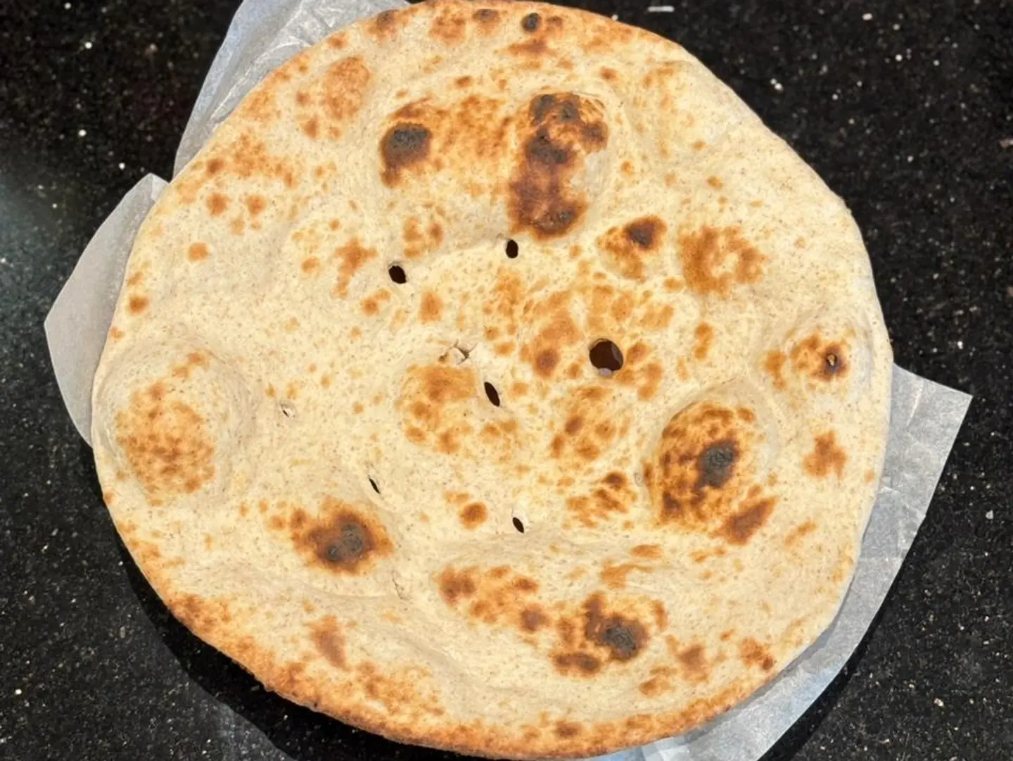 Plain Roti
