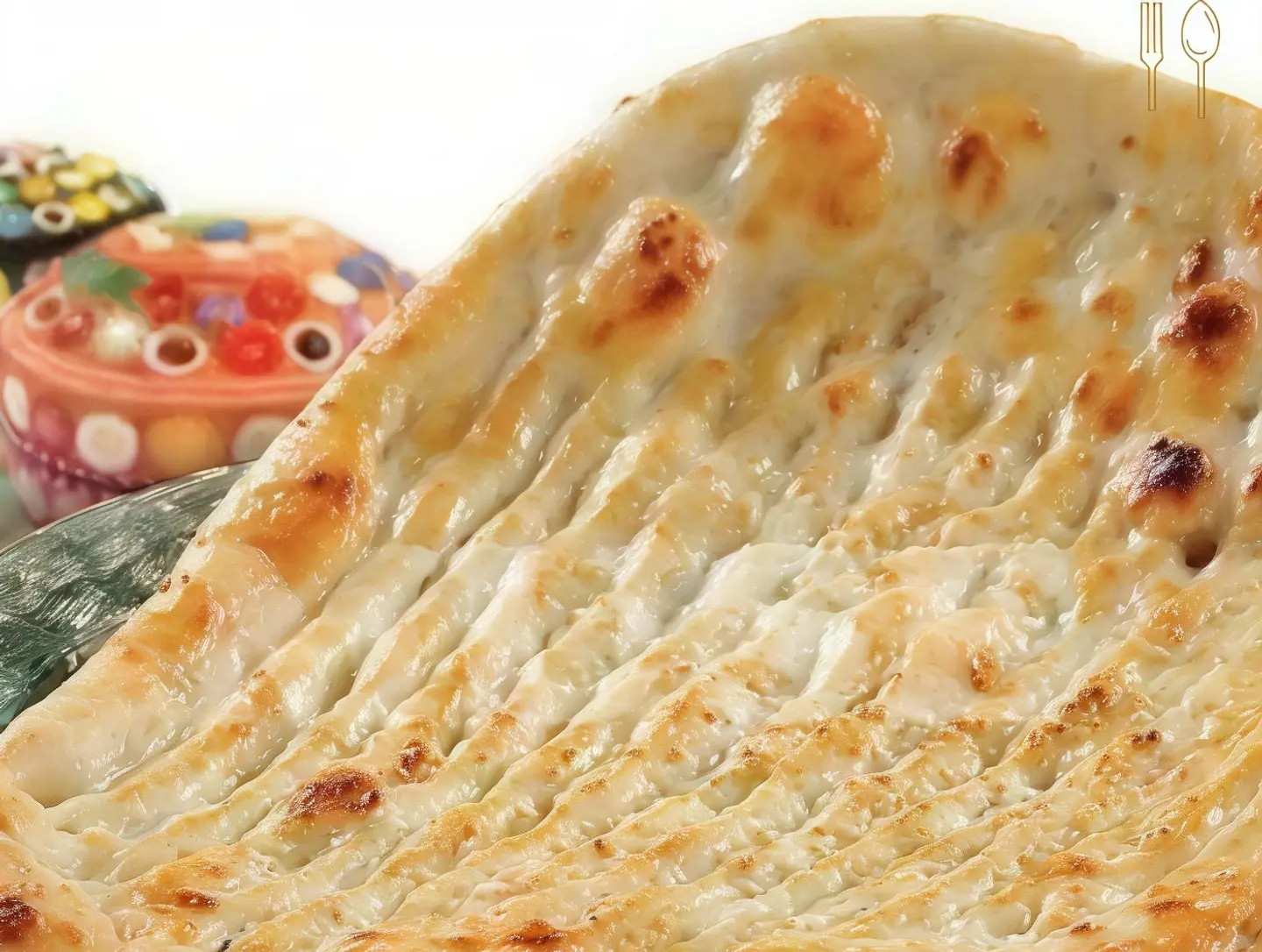 Kandahari Naan